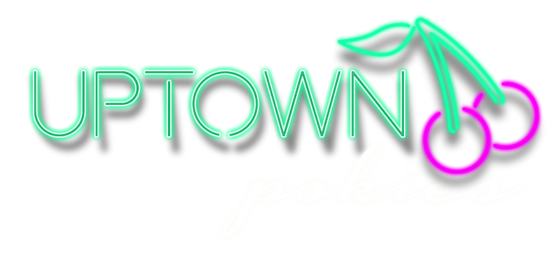 Uptown Pokies Casino Logo