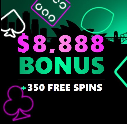 Uptown Pokies Bonus Image