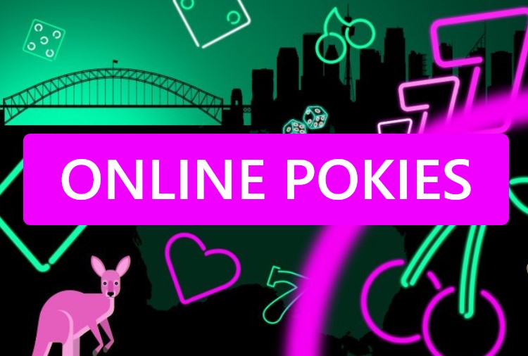 Uptown Pokies Casino Interface